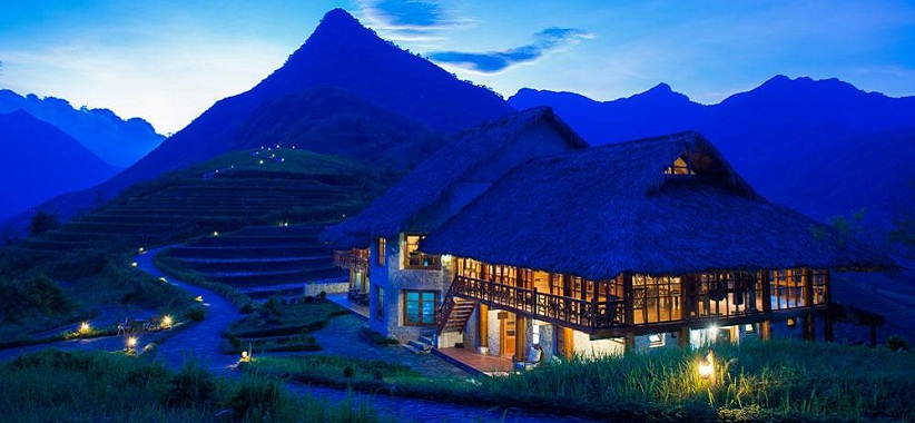 Sapa Topas Ecolodge