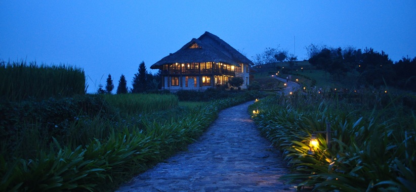 Sapa Topas Ecolodge