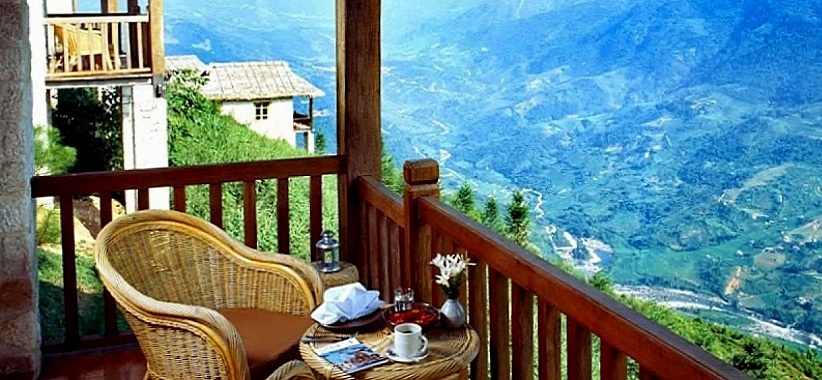 Sapa Overview